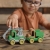 RePlay Sustainable Kid Cars wywrotka i koparka zestaw wader 43070