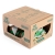 RePlay Sustainable Kid Cars wywrotka i koparka zestaw wader 43070