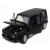 MERCEDES-BENZ G-CLASS WELLY METALOWY MODEL 1:34-36