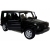 MERCEDES-BENZ G-CLASS WELLY METALOWY MODEL 1:34-36